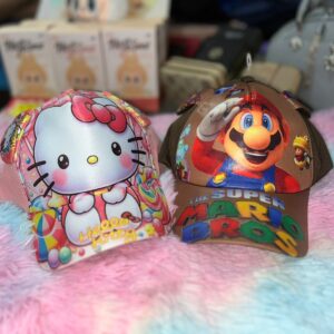 gorras-orejas-mario-kitty