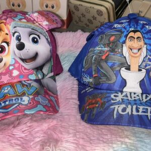 gorras-orejas-paw-skibidi