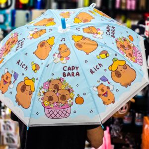 paraguas-capi-celeste