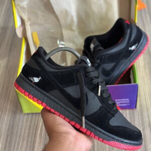 dunk-negro-rojo