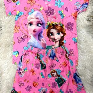 pijama-frozen